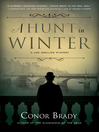 Cover image for A Hunt in Winter